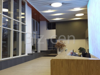 Фотография Аренда офиса, 100 м² , Головинское шоссе 5к1  №13
