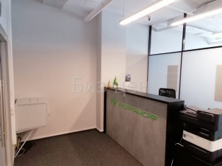 Фотография Аренда офиса, 100 м² , Головинское шоссе 5к1  №8