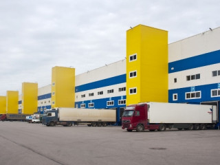 Фотография Аренда склада, 7000 м² , Горское шоссе 6  №1