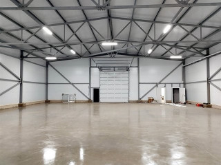 Фотография Аренда склада, 1360 м² , Красносельское шоссе   №1