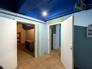 Фотография Аренда склада, 254 м² , Минеральная улица   №9