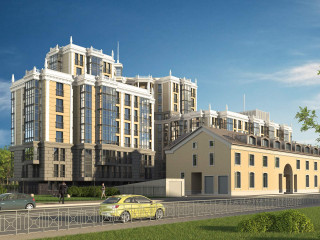Фотография Аренда помещения свободного назначения, 75 м² , проспект Энгельса 2  №2
