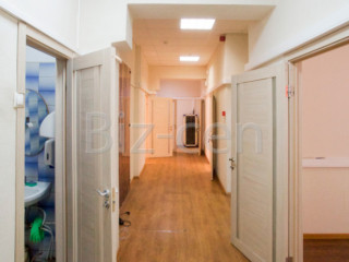 Фотография Аренда офиса, 40 м² , Верхняя Красносельская улица 11Ас1  №3