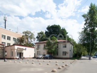 Фотография Аренда офиса, 40 м² , Верхняя Красносельская улица 11Ас1  №11