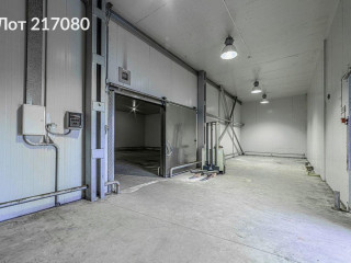 Фотография Аренда склада, 1700 м² , улица Революции 58  №10