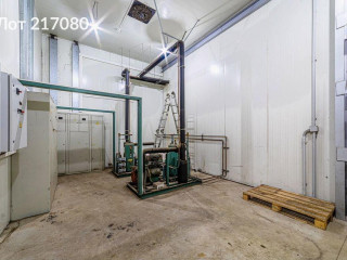 Фотография Аренда склада, 1700 м² , улица Революции 58  №29