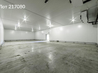 Фотография Аренда склада, 1700 м² , улица Революции 58  №12
