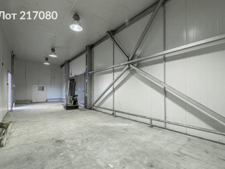 Фотография Аренда склада, 4600 м² , улица Революции 58  №30