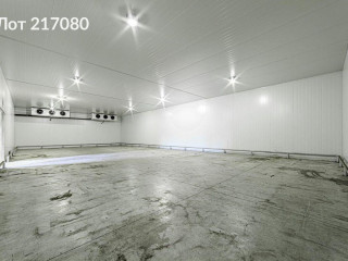 Фотография Аренда склада, 4600 м² , улица Революции 58  №14