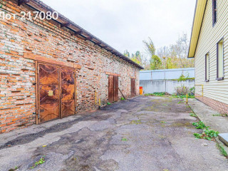 Фотография Аренда склада, 4600 м² , улица Революции 58  №5