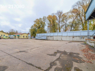 Фотография Аренда склада, 4600 м² , улица Революции 58  №8