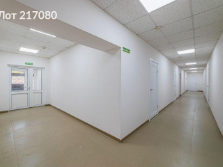 Фотография Аренда склада, 4600 м² , улица Революции 58  №2