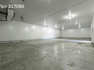 Фотография Аренда склада, 4600 м² , улица Революции 58  №3