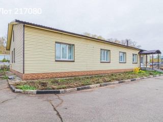 Фотография Аренда склада, 4600 м² , улица Революции 58  №6