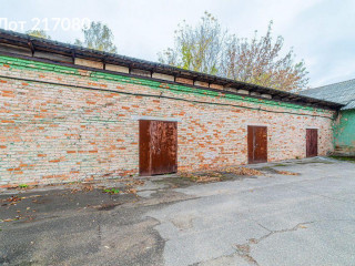 Фотография Аренда склада, 4600 м² , улица Революции 58  №4