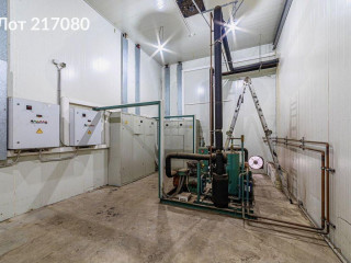 Фотография Аренда склада, 4600 м² , улица Революции 58  №19