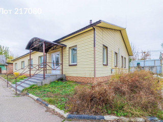 Фотография Аренда склада, 4600 м² , улица Революции 58  №10