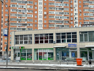 Фотография Аренда помещения свободного назначения, 378 м² , Снежная улица 13к1  №2