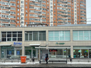 Фотография Аренда помещения свободного назначения, 378 м² , Снежная улица 13к1  №5