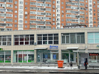 Фотография Аренда помещения свободного назначения, 378 м² , Снежная улица 13к1  №4