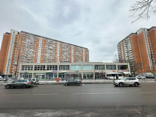 Фотография Аренда помещения свободного назначения, 378 м² , Снежная улица 13к1  №3