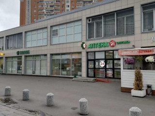 Фотография Аренда помещения свободного назначения, 378 м² , Снежная улица 13к1  №1