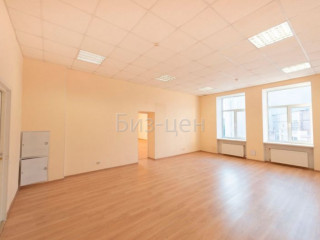 Аренда офиса 511 м² улица Швецова 41