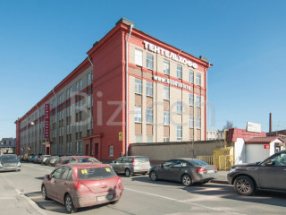 Фотография Аренда офиса, 373 м² , улица Швецова 41  №11