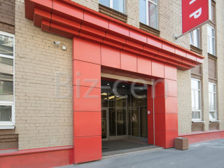 Фотография Аренда офиса, 373 м² , улица Швецова 41  №12