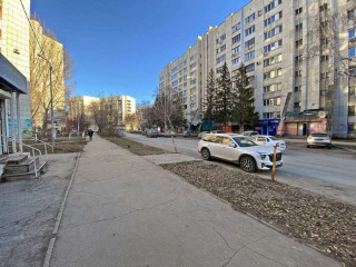 Фотография Аренда магазина, 39 м² , Енисейская улица 56  №4