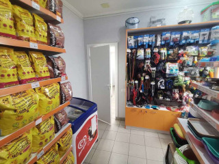 Фотография Аренда магазина, 39 м² , Енисейская улица 56  №7