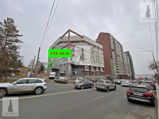 Фотография Аренда офиса, 133 м² , улица Осипенко 3с4  №1