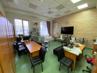 Фотография Аренда офиса, 133 м² , улица Осипенко 3с4  №10