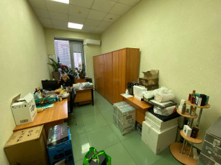 Фотография Аренда офиса, 133 м² , улица Осипенко 3с4  №9