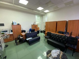 Фотография Аренда офиса, 133 м² , улица Осипенко 3с4  №12