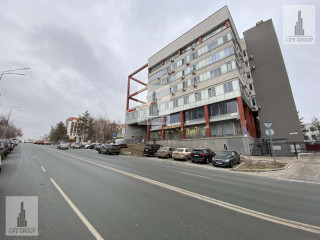 Фотография Аренда офиса, 133 м² , улица Осипенко 3с4  №2