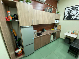 Фотография Аренда офиса, 133 м² , улица Осипенко 3с4  №7