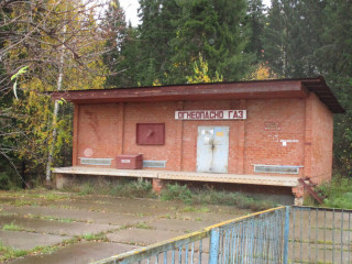 Продажа склада 71 м² Уральская улица 5