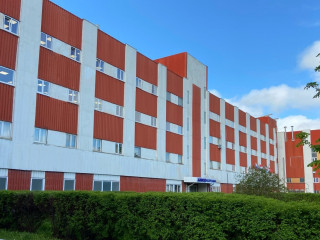 Фотография Продажа помещения свободного назначения, 50054 м² , Азаровская улица 18  №1