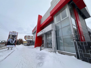 Фотография Аренда помещения свободного назначения, 1770 м² , улица Нестерова 41  №3
