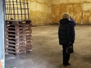 Фотография Аренда склада, 1070 м² , Красноборская дорога   №2
