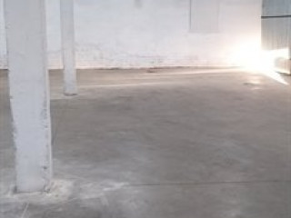 Фотография Аренда склада, 830 м² , улица Севастьянова   №4