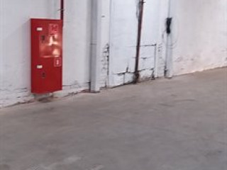 Фотография Аренда склада, 830 м² , улица Севастьянова   №3