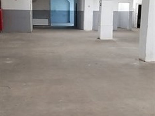 Фотография Аренда склада, 400 м² , Северная улица   №1