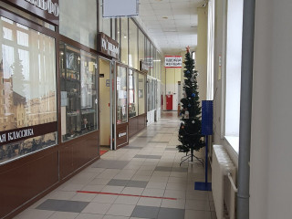 Фотография Аренда магазина, 31 м² , Советская улица 14  №5