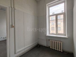 Фотография Аренда офиса, 35 м² , Лермонтовский проспект 7А  №4