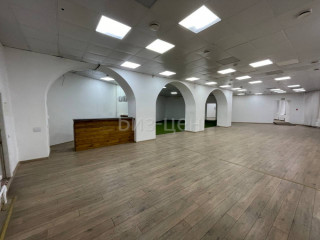 Фотография Аренда офиса, 314 м² , набережная реки Мойки 37  №6