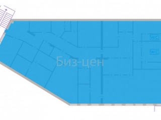 Фотография Аренда офиса, 314 м² , набережная реки Мойки 37  №5 Фотография Аренда офиса, 314 м² , набережная реки Мойки 37  №5