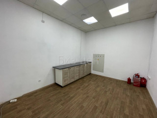 Фотография Аренда офиса, 314 м² , набережная реки Мойки 37  №10