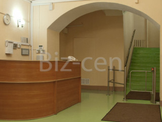 Фотография Аренда офиса, 314 м² , набережная реки Мойки 37  №17
